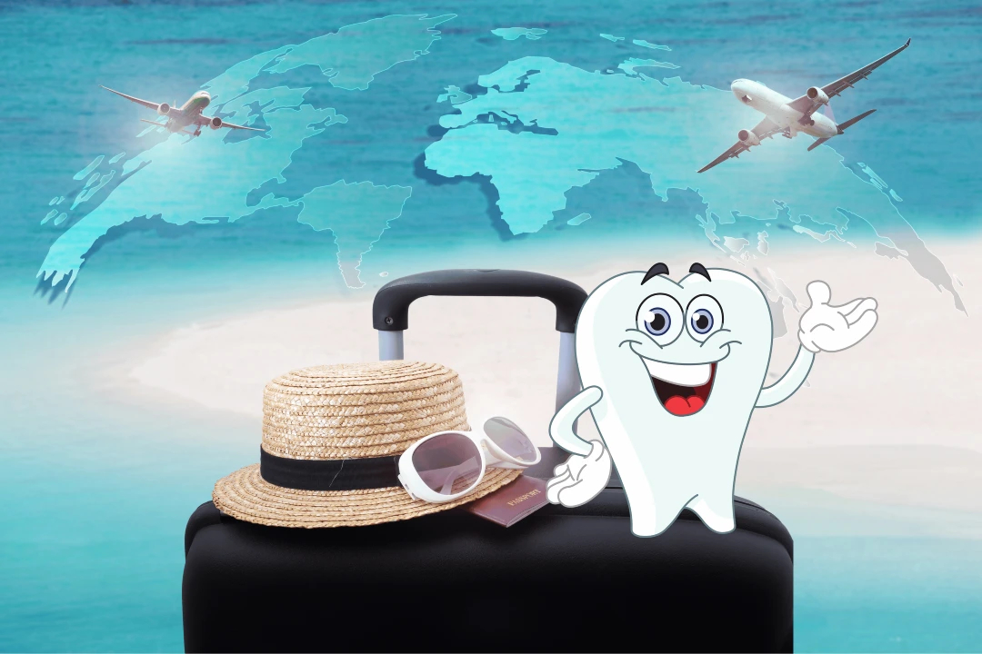 Dental Tourism Image